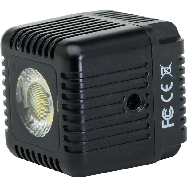 Lume Cube 1500 Lumen Light (Black, Two-Pack)