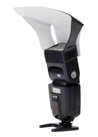 LumiQuest Pocket Bouncer, lighting diffusers, Lumiquest - Pictureline 