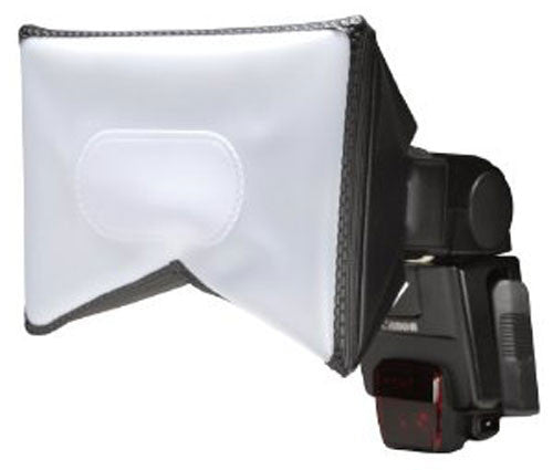 LumiQuest Soft Box, lighting diffusers, Lumiquest - Pictureline