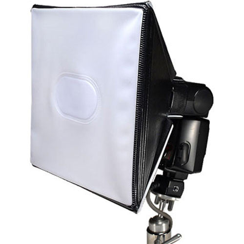 Lumiquest Softbox III, lighting diffusers, Lumiquest - Pictureline 