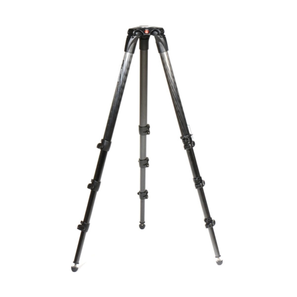 Manfrotto MVK612CTALLUS Video Kit with 612 Fluid Head and 536 Carbon Fiber Tripod