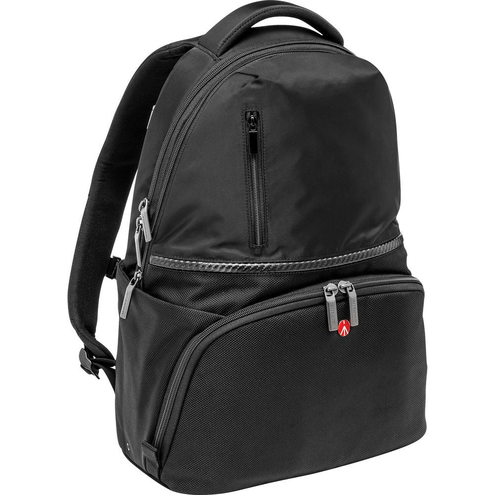 Manfrotto Advanced Active Camera Backpack I, bags backpacks, Manfrotto - Pictureline  - 1