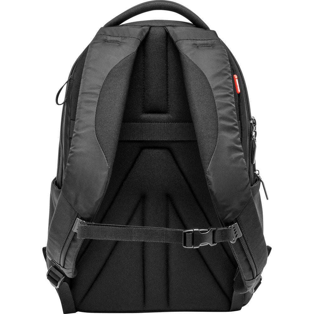 Manfrotto Advanced Active Camera Backpack I, bags backpacks, Manfrotto - Pictureline - 4