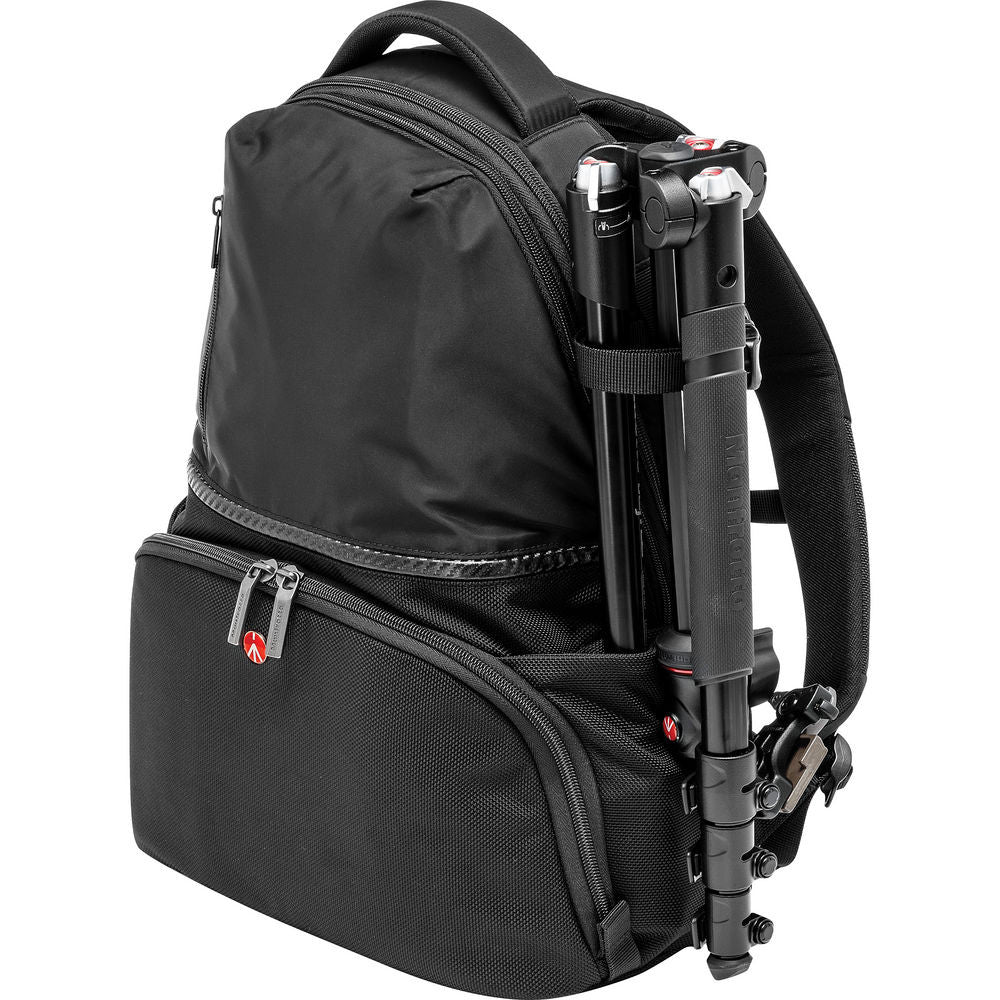 Manfrotto Advanced Active Camera Backpack I, bags backpacks, Manfrotto - Pictureline  - 5