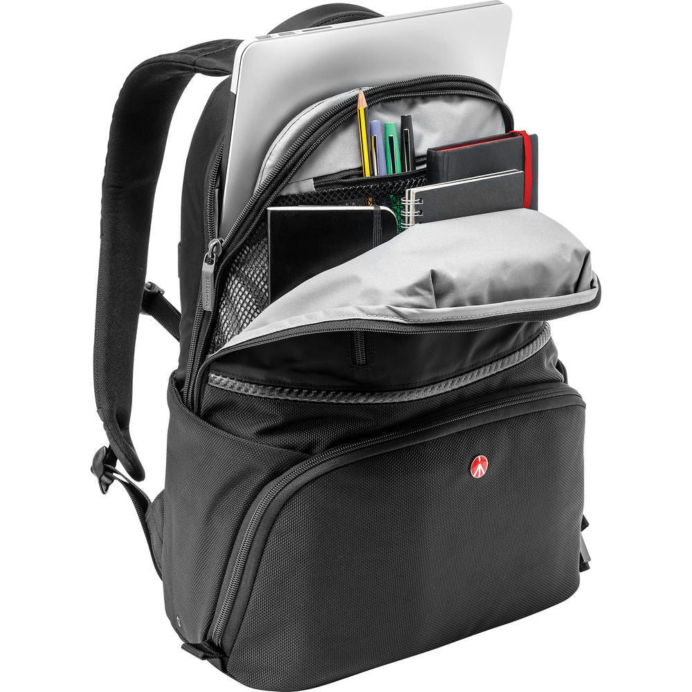 Manfrotto Advanced Active Camera Backpack I, bags backpacks, Manfrotto - Pictureline  - 7