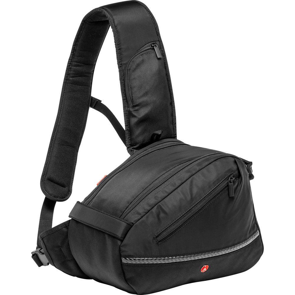 Manfrotto Advanced Active Sling I, discontinued, Manfrotto - Pictureline  - 1