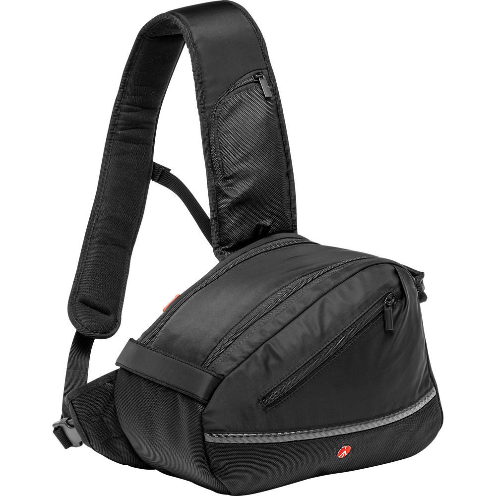Manfrotto Advanced Active Sling I, discontinued, Manfrotto - Pictureline - 1