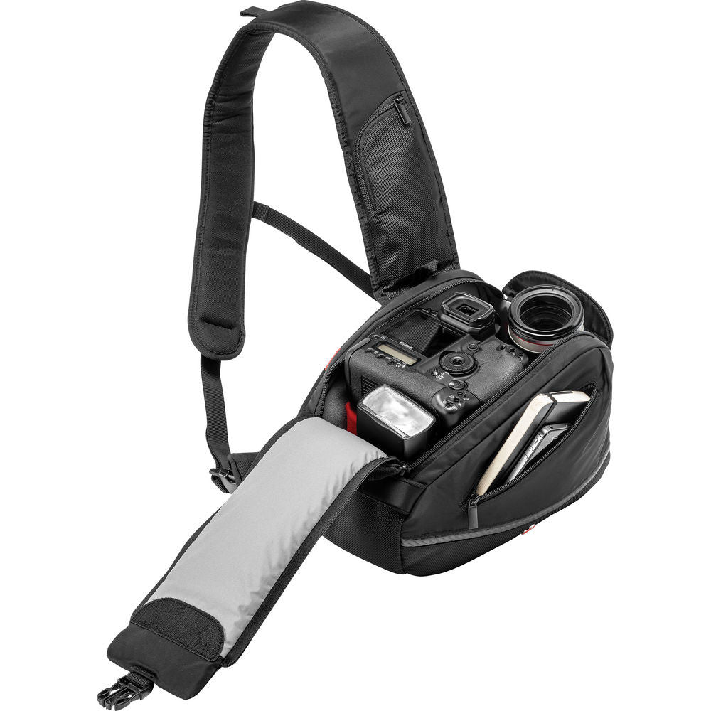 Manfrotto Advanced Active Sling I, discontinued, Manfrotto - Pictureline  - 7