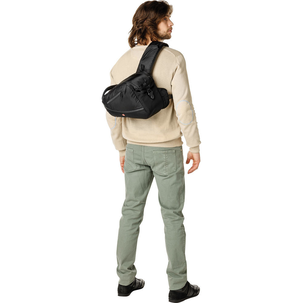 Manfrotto Advanced Active Sling I, discontinued, Manfrotto - Pictureline - 3