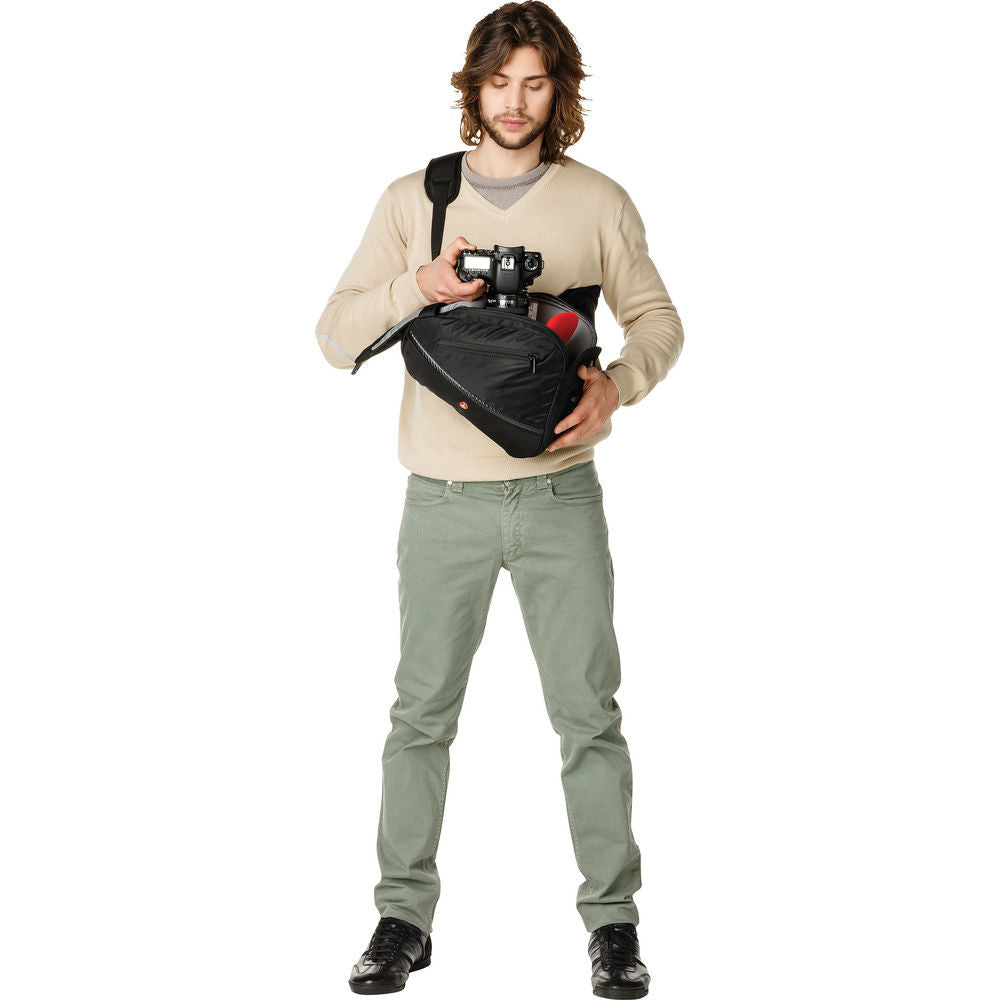 Manfrotto Advanced Active Sling I, discontinued, Manfrotto - Pictureline - 2