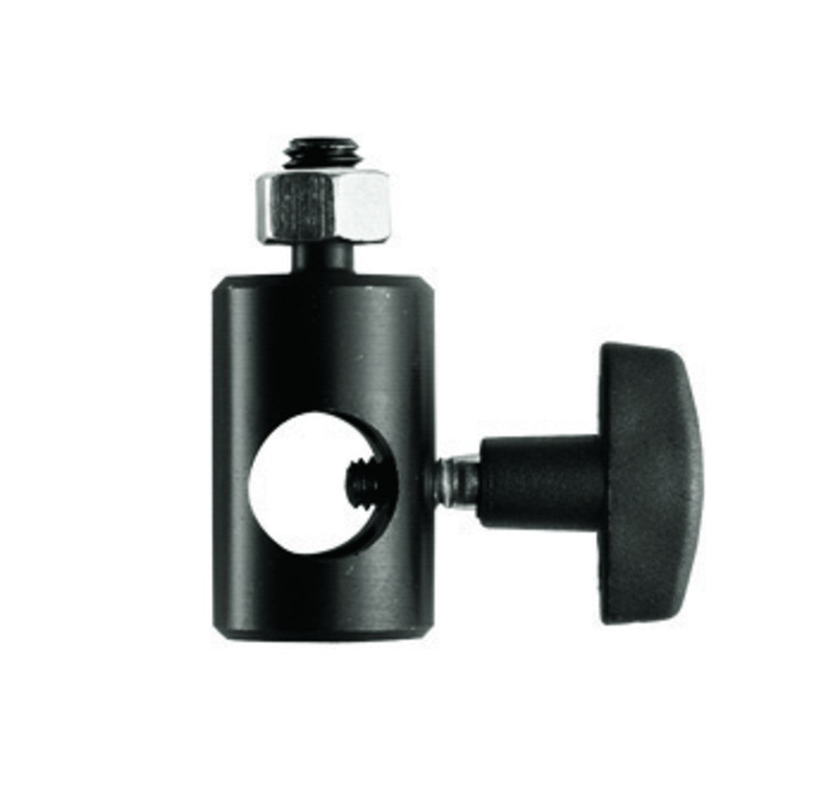 Manfrotto 014-38 Rapid Adapter 3/8, supports general accessories, Manfrotto - Pictureline