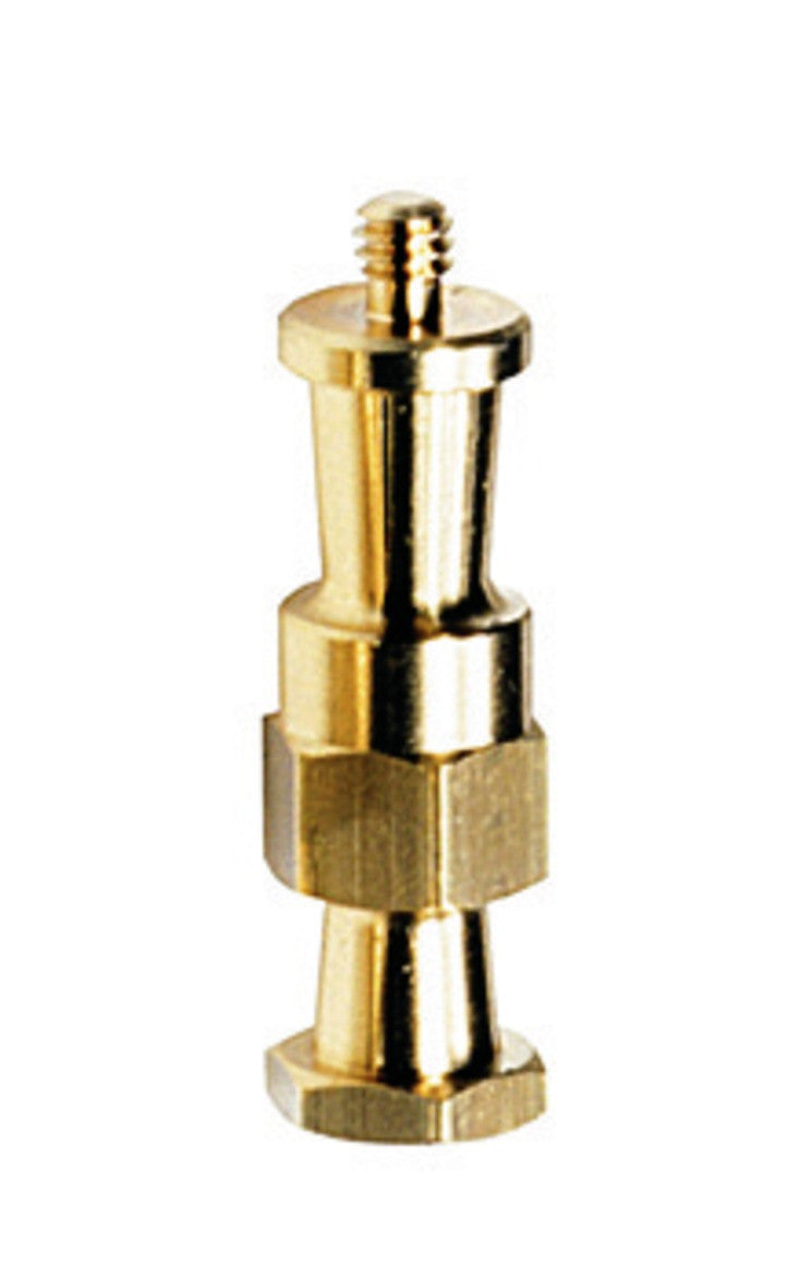 Manfrotto 2908 / 036-14 Standard Stud 1/4-20, supports general accessories, Manfrotto - Pictureline