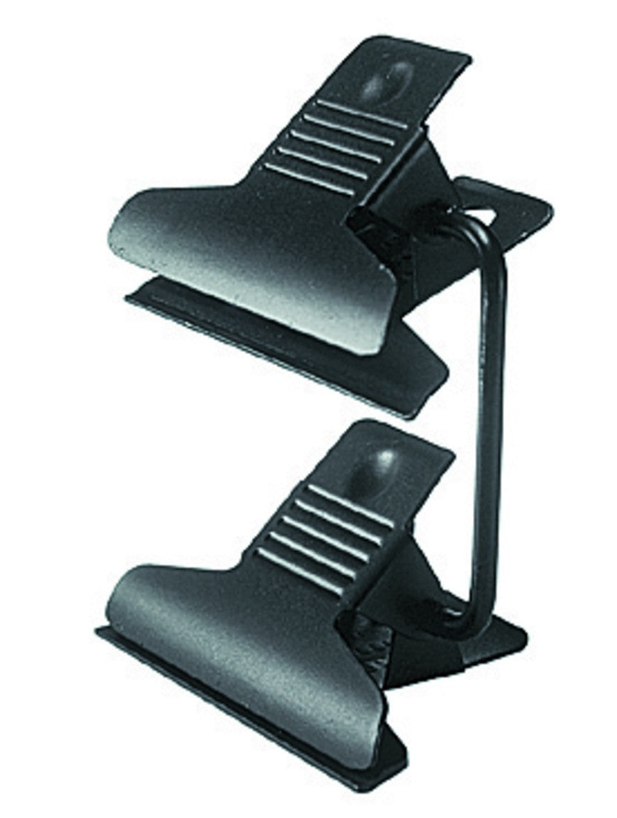 Manfrotto 375 Multiclip, supports general accessories, Manfrotto - Pictureline