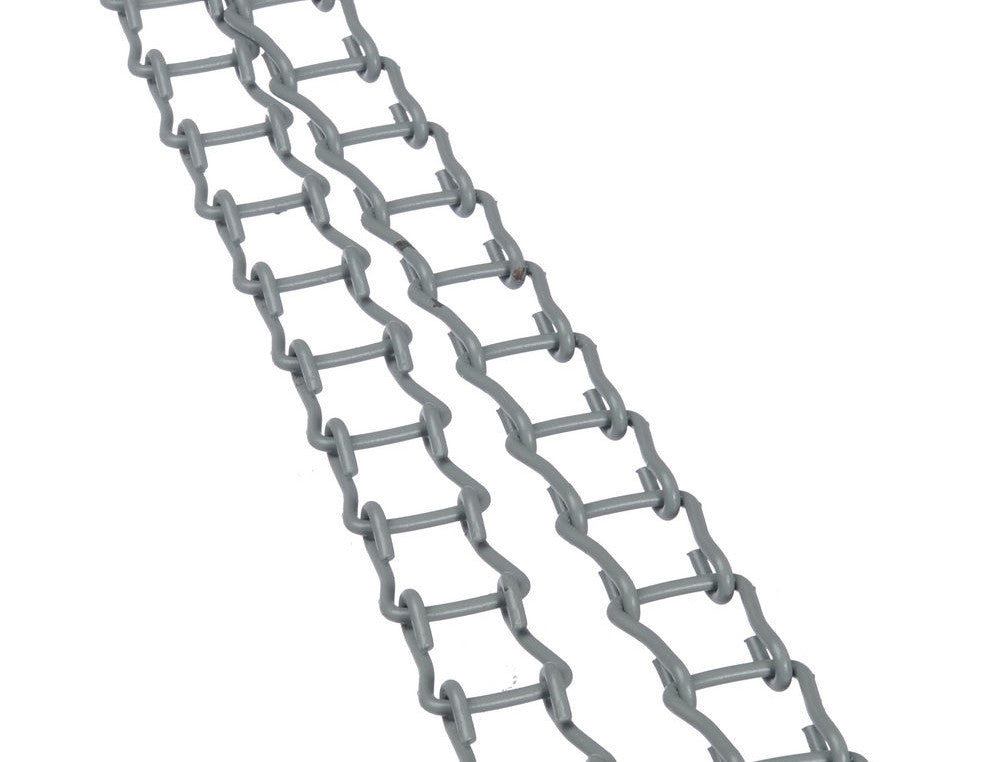 Manfrotto Expan Background Paper Holder Set with Metal Gray Chain, supports wall mounts, Manfrotto - Pictureline - 2