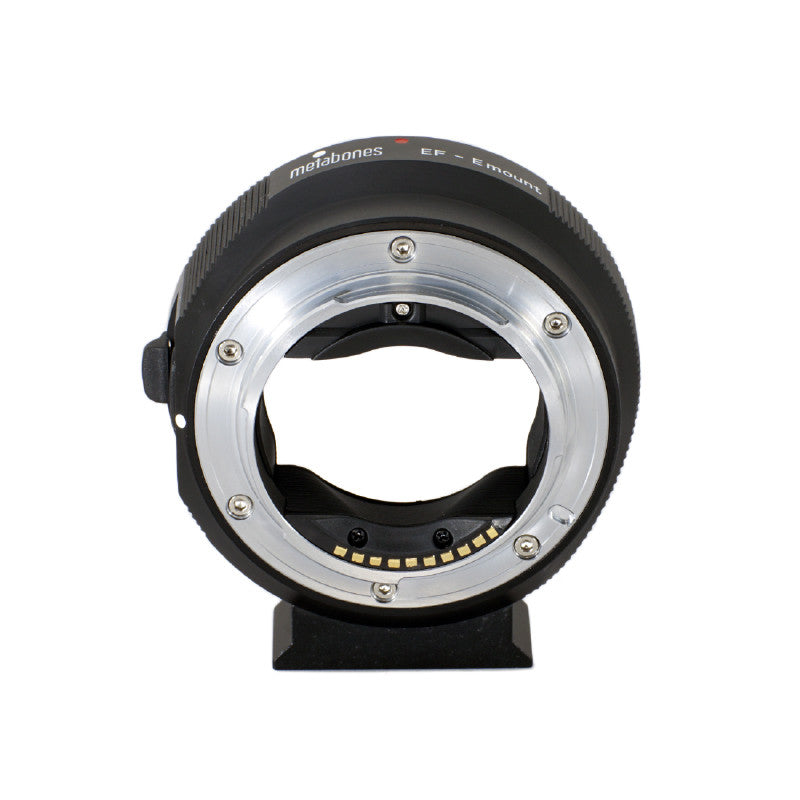 Metabones Canon EF-Mount to Sony FE/E-Mount (Mark IV Adapter), lenses optics & accessories, Metabones - Pictureline  - 2