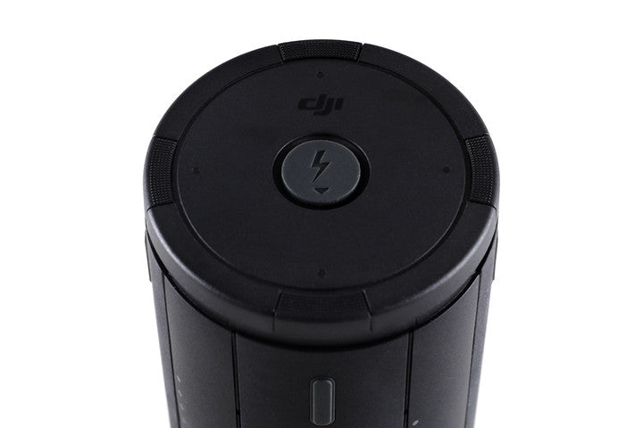 DJI Inspire 2 Intelligent Flight Battery Charging Hub, video drone accessories, DJI - Pictureline - 4