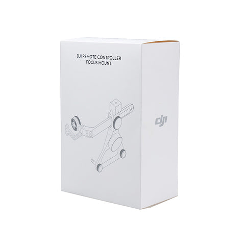 DJI FOCUS Remote Controller Focus Mount