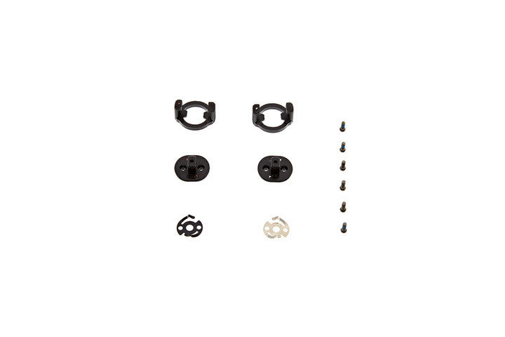 DJI Inspire 1 1345 Propeller Montage-Kit – 2 Adapter (CW + CCW) Für Werkzeuglosen Propellerwechsel