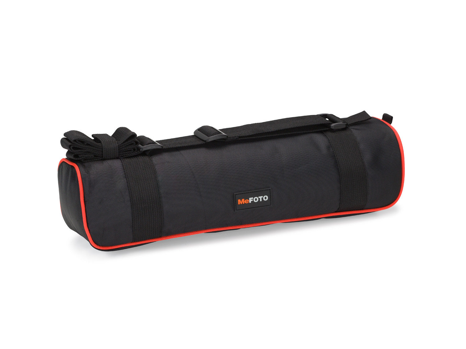 MeFOTO RoadTrip Carbon Fiber Travel Tripod Kit (Titanium), tripods travel & compact, MeFOTO - Pictureline - 4