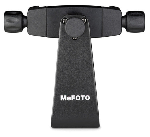 MeFOTO SideKick360 SmartPhone Adapter (Black), tripods other heads, MeFOTO - Pictureline  - 1