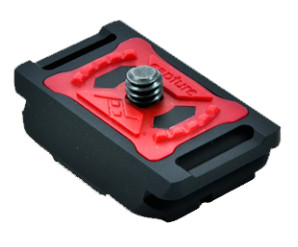Peak Design MICROplate Arca-style PROplate for slim body cameras, tripods plates, Peak Design - Pictureline - 2