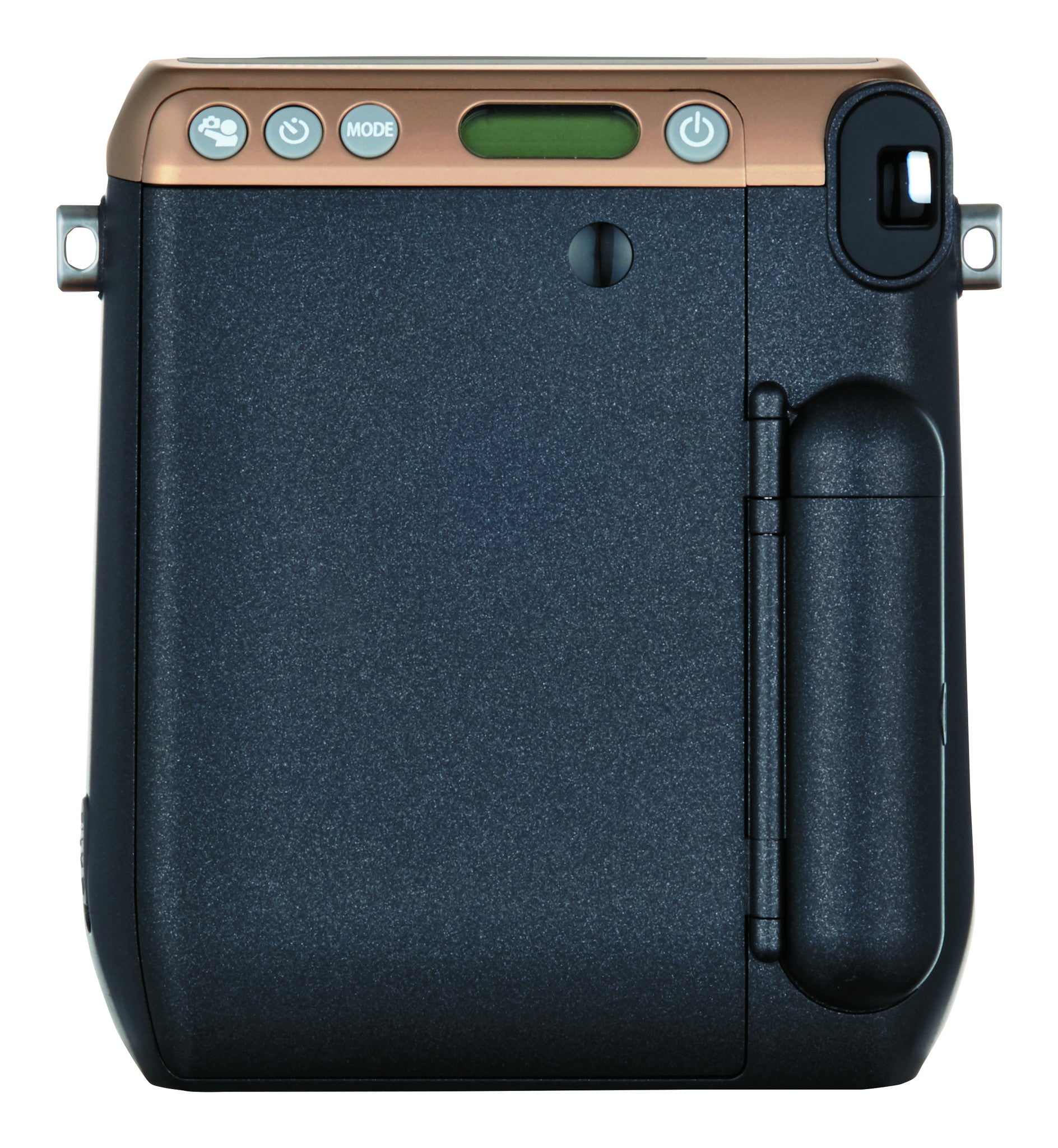 Fujifilm INSTAX Mini 70 Instant Film Camera (Stardust Gold), camera film cameras, Fujifilm - Pictureline - 2