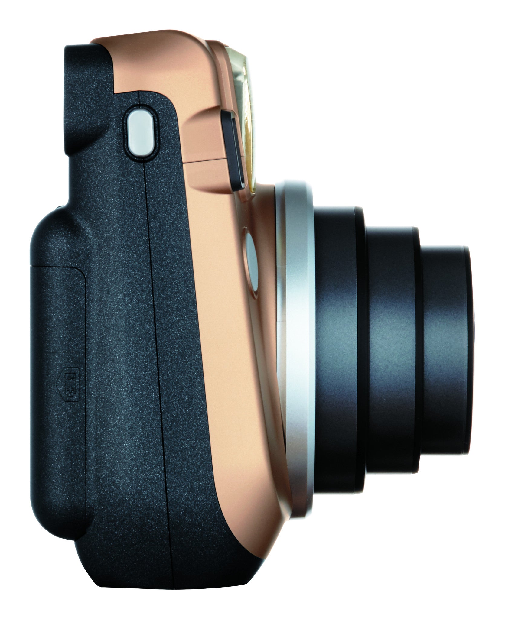 Fujifilm INSTAX Mini 70 Instant Film Camera (Stardust Gold), camera film cameras, Fujifilm - Pictureline - 4