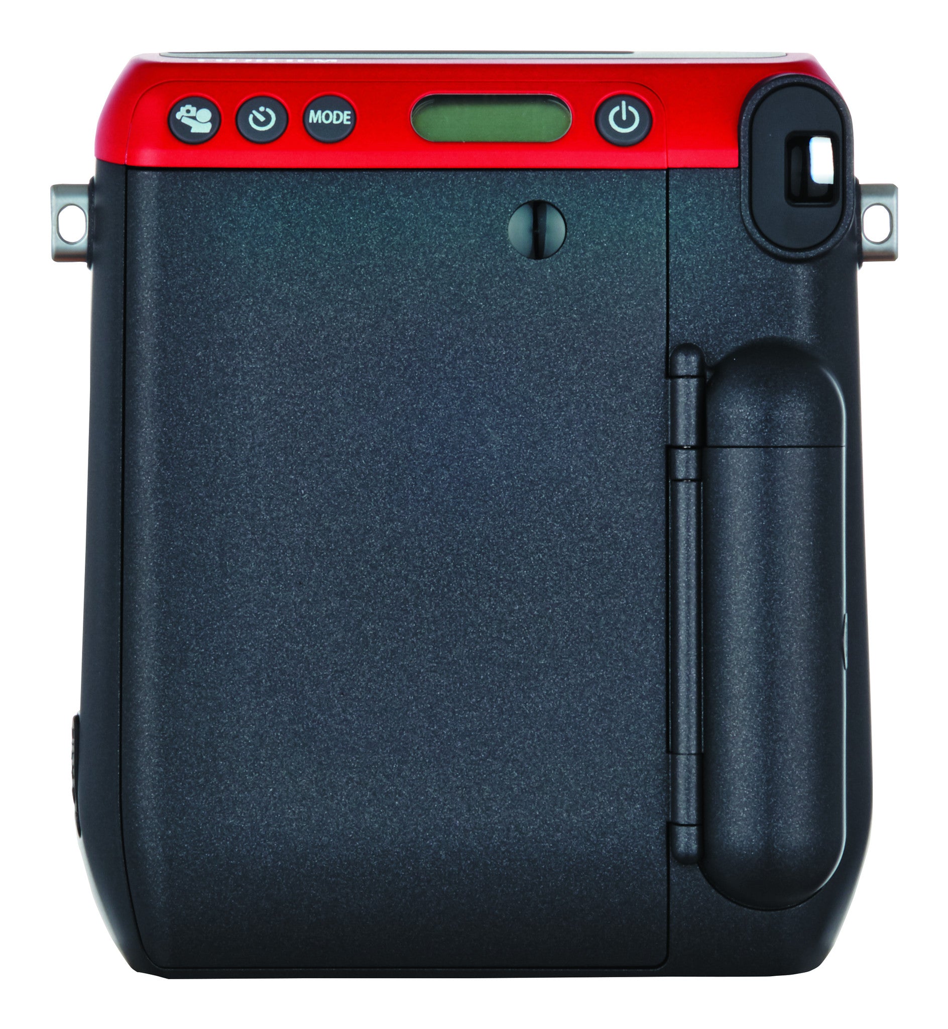 Fujifilm INSTAX Mini 70 Instant Film Camera (Passion Red), camera film cameras, Fujifilm - Pictureline - 2