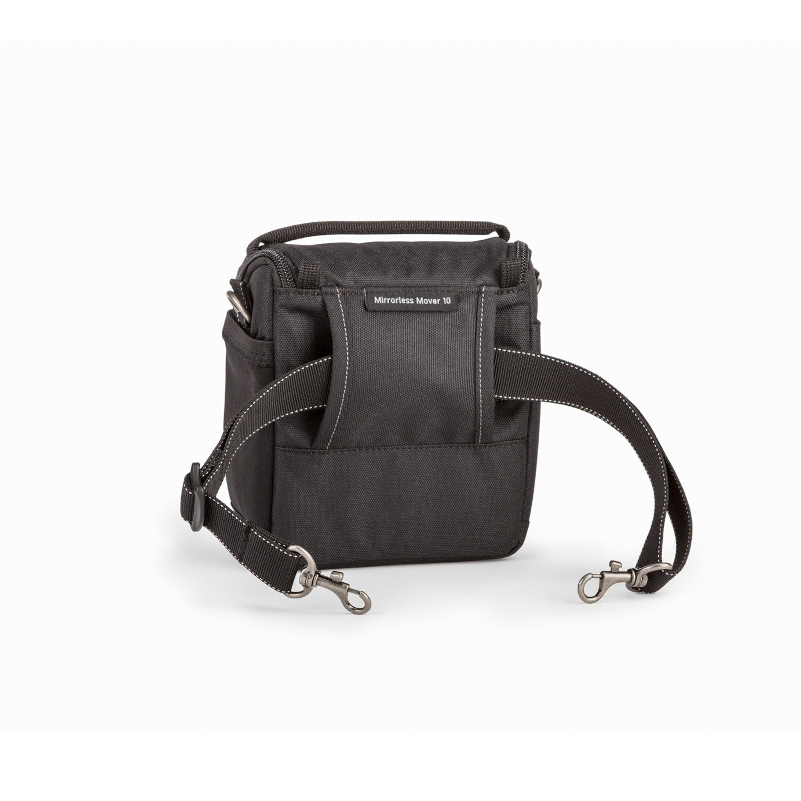 Think Tank Mirrorless Mover 10 Camera Bag (Charcoal), bags shoulder bags, Think Tank Photo - Pictureline - 3