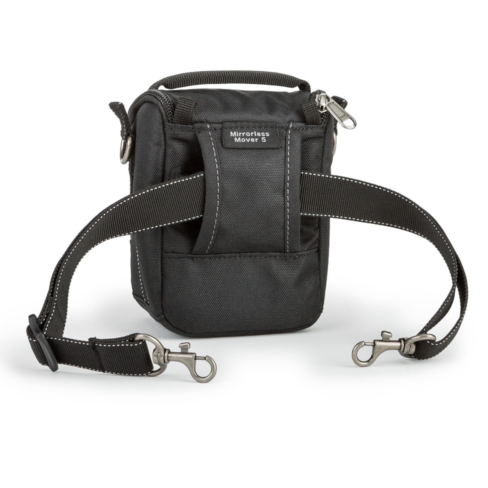 Think Tank Mirrorless Mover 5 Camera Bag (Charcoal), bags shoulder bags, Think Tank Photo - Pictureline - 3