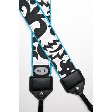 MOD Damask Classic Camera Strap, camera straps, MOD - Pictureline  - 2