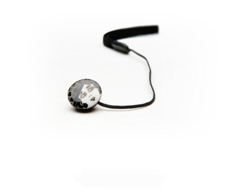 MOD B&W Flapper Lens Cap Holder, lenses lens caps, MOD - Pictureline
