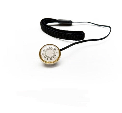 MOD Clock Lens Cap Holder, lenses lens caps, MOD - Pictureline