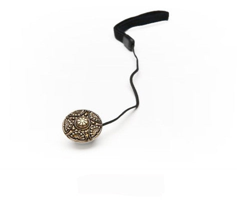 MOD Copper Lens Cap Holder, lenses lens caps, MOD - Pictureline