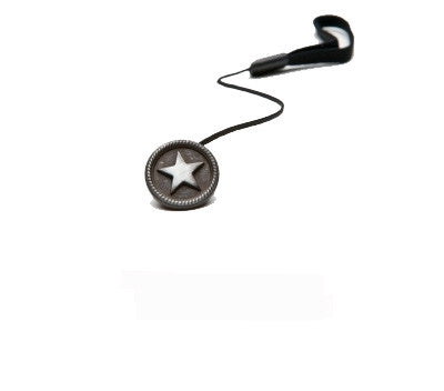 MOD Metal Star Lens Cap Holder, lenses lens caps, MOD - Pictureline 