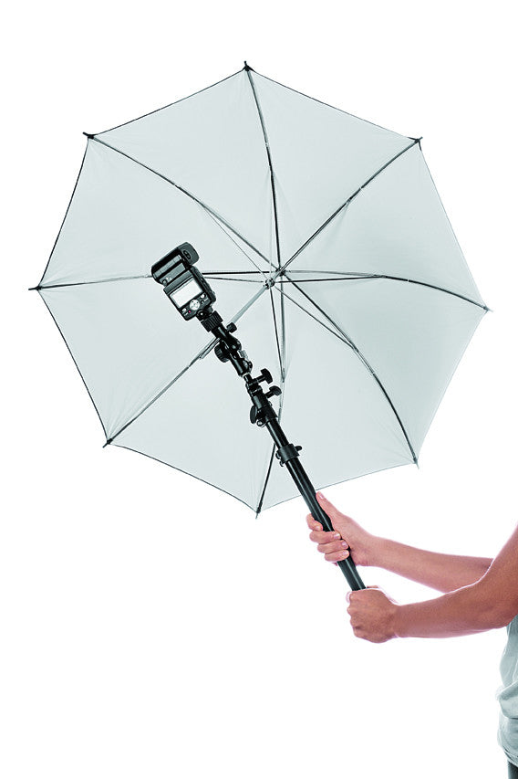 Manfrotto MS0490A Nanopole Stand, supports regular stands, Manfrotto - Pictureline - 4