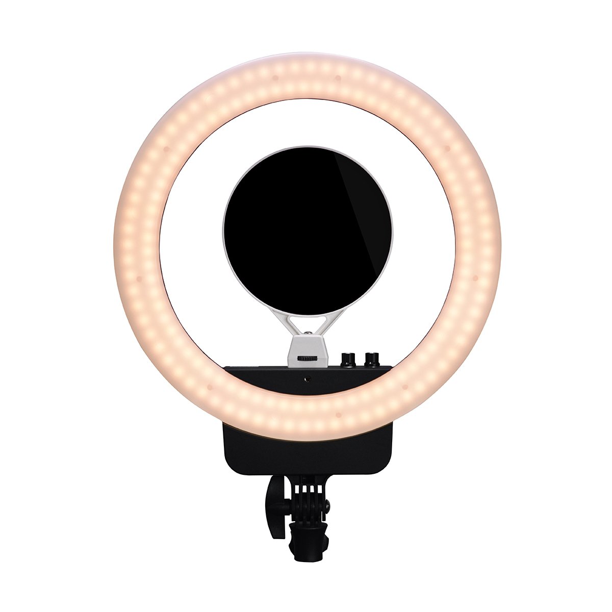 NanLite Halo 16 Bicolor 16in LED Ring Light