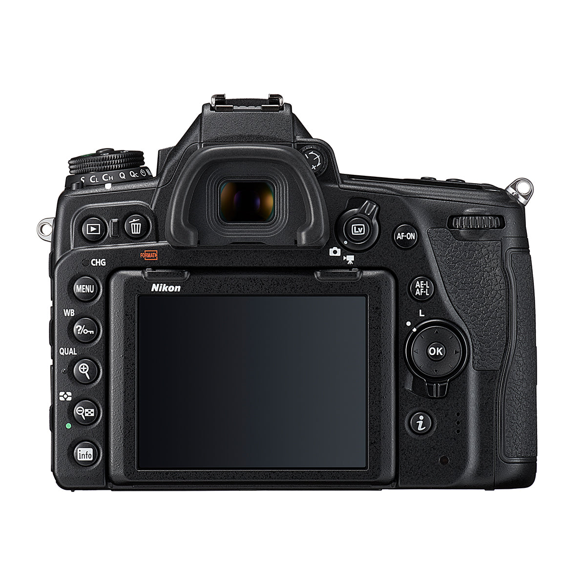 Nikon D780 Digital Camera Body