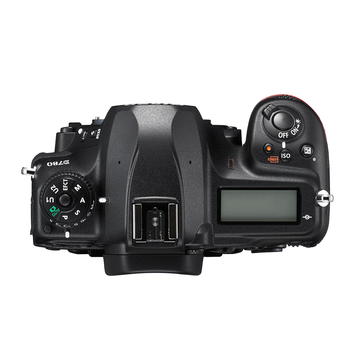 Nikon D780 Digital Camera Body