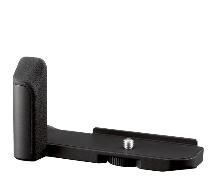 Nikon GR-N1000 Black Camera Grip for V1, camera grips, Nikon - Pictureline