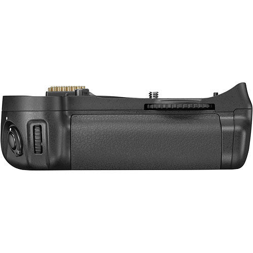 Nikon MB-D10 Multi-Power Battery Pack, camera grips, Nikon - Pictureline 