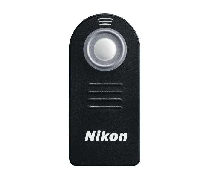 Nikon ML-L3 Remote Control, camera remotes & controls, Nikon - Pictureline