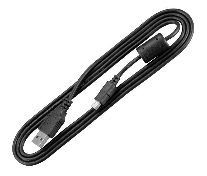 Nikon UC-E20 Micro USB Cable, camera cables, Nikon - Pictureline