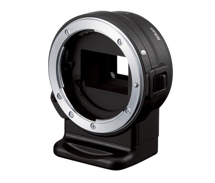 Nikon FT-1 Mount Adapter, lenses optics & accessories, Nikon - Pictureline