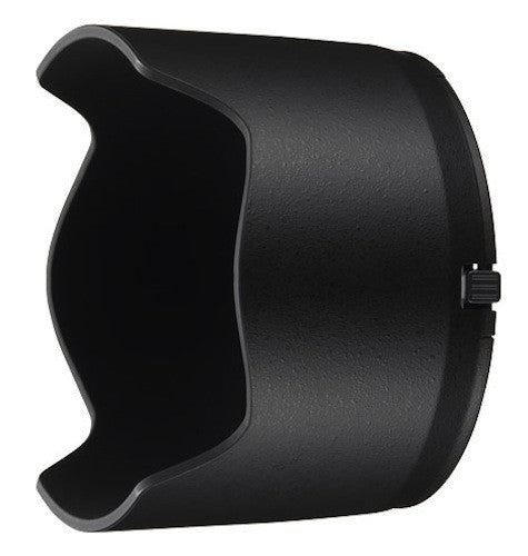 Nikon HB-40 Bayonet Lens Hood for AF-S 24-70mm f/2.8G ED, lenses hoods, Nikon - Pictureline