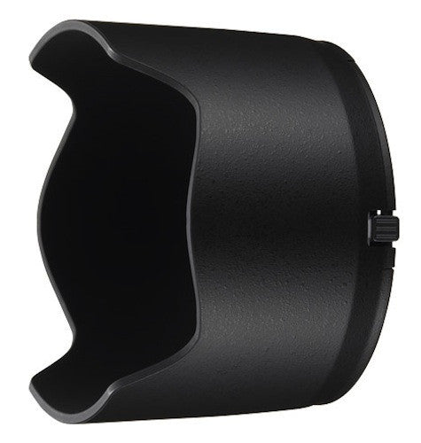 Nikon HB-40 Bayonet Lens Hood for AF-S 24-70mm f/2.8G ED, lenses hoods, Nikon - Pictureline 