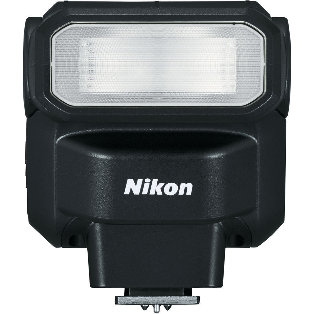 Nikon SB-300 AF Speedlight, lighting hot shoe flashes, Nikon - Pictureline  - 1
