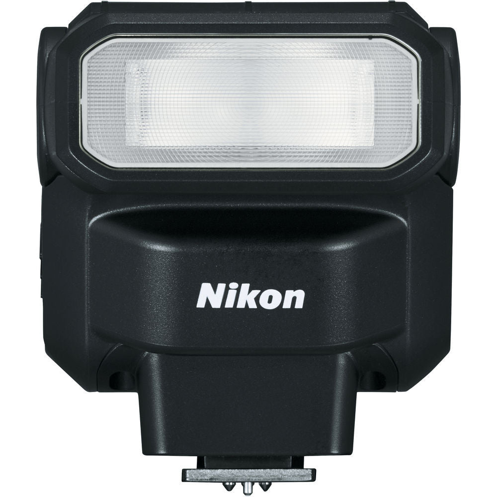 Nikon SB-300 AF Speedlight, lighting hot shoe flashes, Nikon - Pictureline - 1