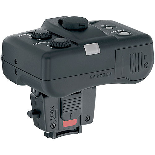 Nikon SB-R200 Wireless Remote Speedlight, lighting hot shoe flashes, Nikon - Pictureline  - 1