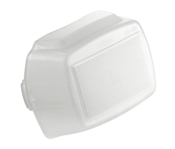 Nikon SW-13H Diffusion Dome, lighting diffusers, Nikon - Pictureline